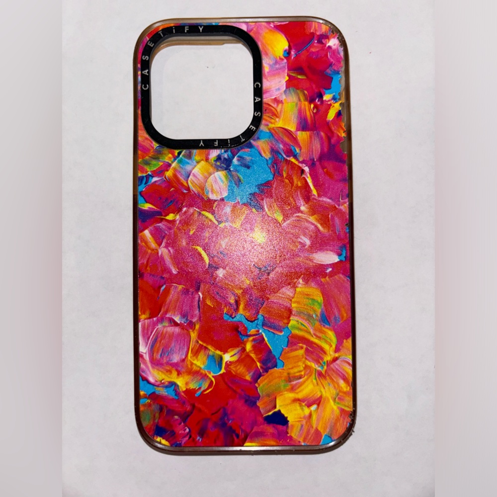 Castify Iphone 13pro case